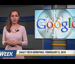 Daily Briefing 205B
