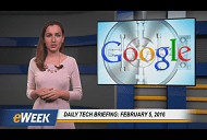 Daily Briefing 205B