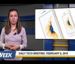 Daily Briefing 208B