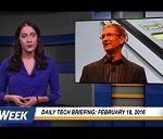 Daily Briefing 218B