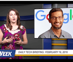 Daily Briefing 219B