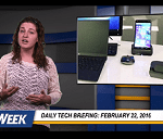 Daily Briefing 222B