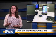 Daily Briefing 222B