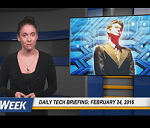 Daily Briefing 224B