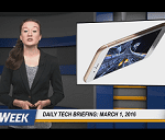 Daily Briefing 301B