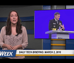 Daily Briefing 302B