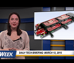 Tech Briefing 312B