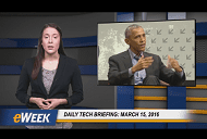 Daily Briefing 315B