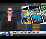 Daily Briefing 321
