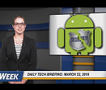 Daily Briefing 322B