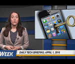 Daily Briefing 401B