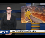Daily Briefing 404B