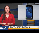 Daily Briefing 405B