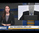 Daily Briefing 406B
