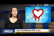 Daily Tech Briefing: April 10, 2014