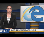 Daily Briefing 411B
