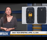 Daily Briefing 412B