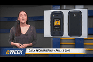 Daily Briefing 412B