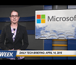 Daily Briefing 414B
