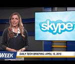 Daily Briefing 415B