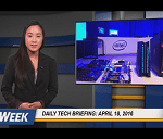 Daily Briefing 418B