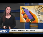 Daily Briefing 419B