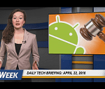 Daily Briefing 422B