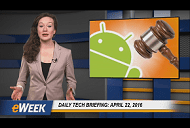 Daily Briefing 422B