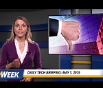 Daily Briefing 502B