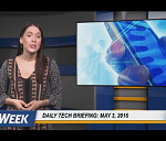 Daily Briefing 503