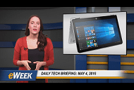Daily Briefing 504B