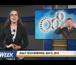 Daily Briefing 509B