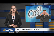 Daily Briefing 509B