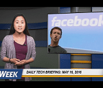 Daily Briefing 516B
