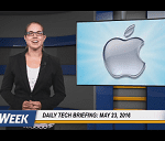 Daily Briefing 523B