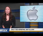 Daily Briefing 524B