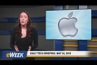 Daily Briefing 524B