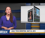 Daily Briefing 525B