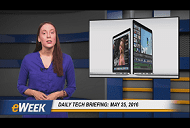 Daily Briefing 525B