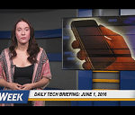 Daily Briefing 601B