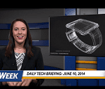 Tech Briefing 610