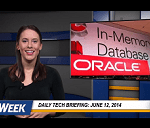 Tech Briefing 612