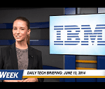 Tech Briefing 613