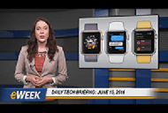 Apple WatchOS 3 Delivers Improved Performance, New Health Apps