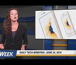 Daily Briefing 624B