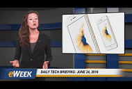Daily Briefing 624B