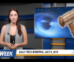 Daily Briefing 706B