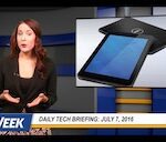 Daily Briefing 707B