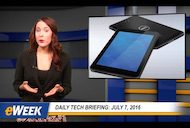 Daily Briefing 707B