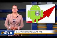 Daily Briefing 708B